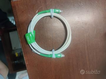 bretella ftth 1.5 metri 