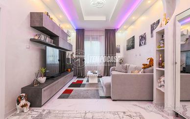 APPARTAMENTO PIANO RIALZATO DI 81MQ, BOLOGNINA