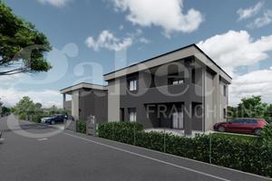 Appartamento Faenza [Cod. rif 3334879VRG]