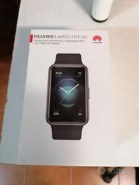 Huawei watch fit new