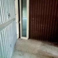 infisso con vetro camera a taglio termico 