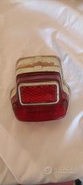 fanalino vespa 50 faro tondo