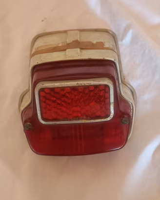 fanalino vespa 50 faro tondo