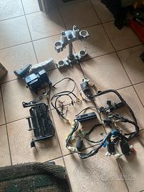 Ricambi dt 125