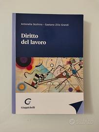 DIRITTO DEL LAVORO