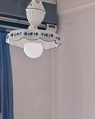 lampadario cucina