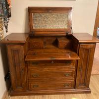 Como'più 2 comodini