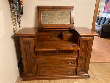 Como'più 2 comodini