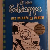 Diario di una schiappa: Una vacanza da panico 