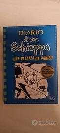 Diario di una schiappa: Una vacanza da panico 