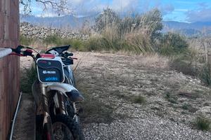 honda cr 125 1992