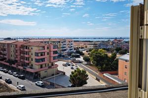 Mansarda panoramica