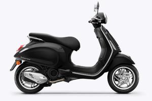 Vespa Primavera 125 classico E5+ my 2026