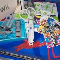 Nintendo Wii