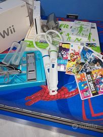 Nintendo Wii