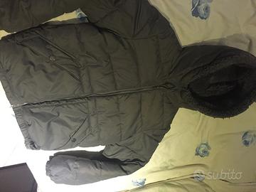 Giubbotto ragazzo Benetton, 11-12 anni