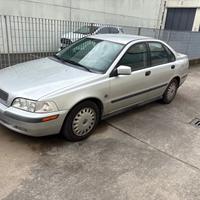 Volvo V40 S40 1.8 16V cat