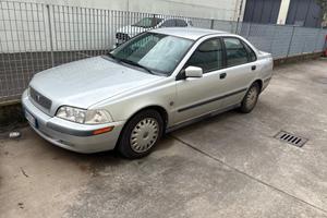 Volvo V40 S40 1.8 16V cat