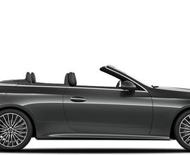 Mercedes-Benz CLE Cabrio 220 d