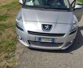 Peugeot 5008 5porta 7 posti