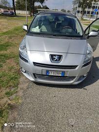 Peugeot 5008 5porta 7 posti