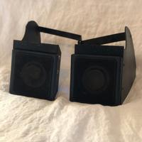 Altoparlanti casse Unicars Panda 141A - 141