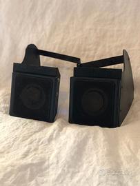 Altoparlanti casse Unicars Panda 141A - 141