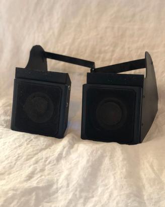 Altoparlanti casse Unicars Panda 141A - 141