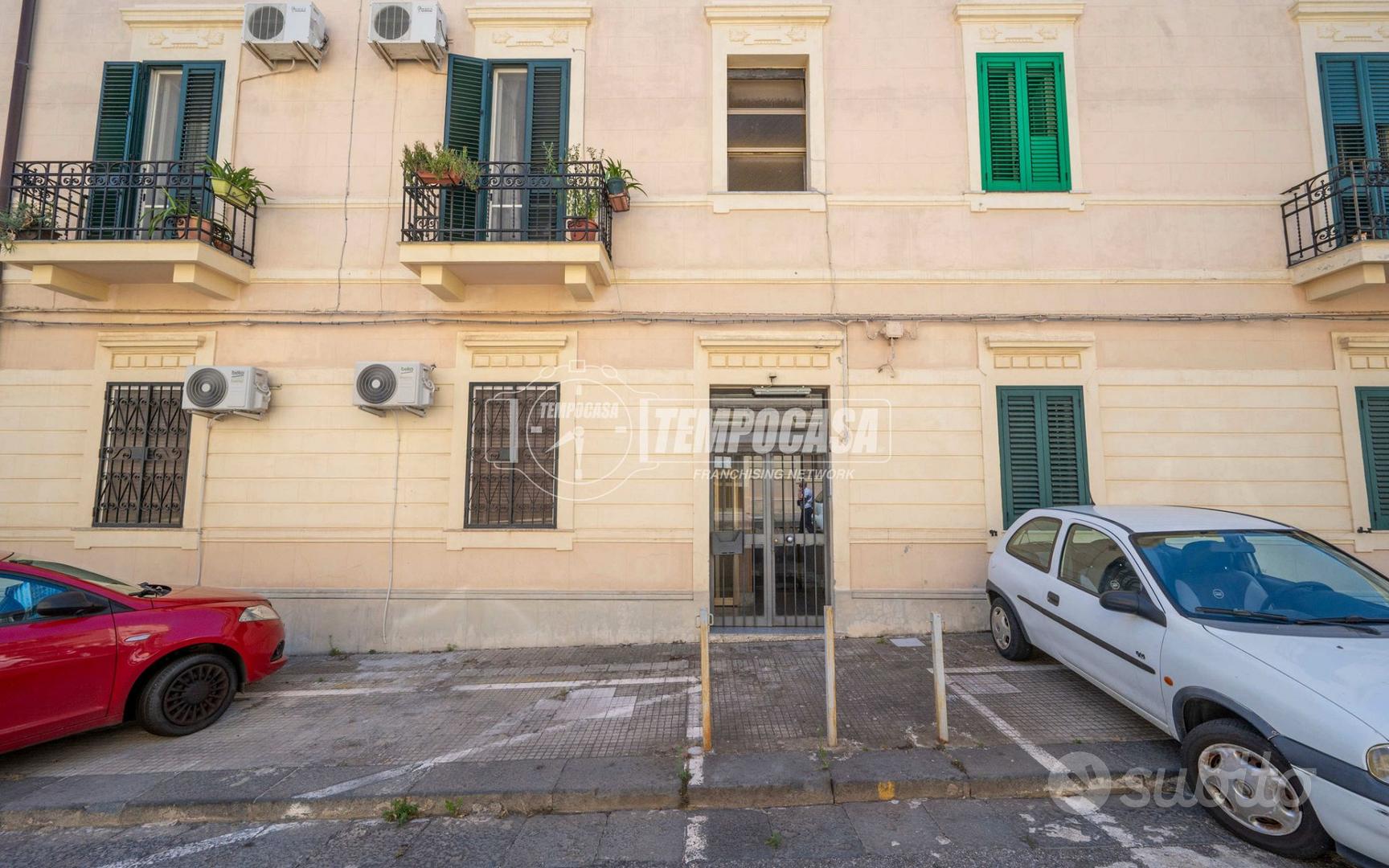 Appartamento – Messina, Provinciale, III Circoscrizione - Vista 4