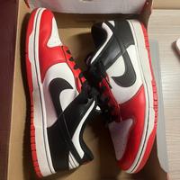 Nike Dunk Low Retro Emb 75th anniversary
