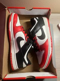 Nike Dunk Low Retro Emb 75th anniversary