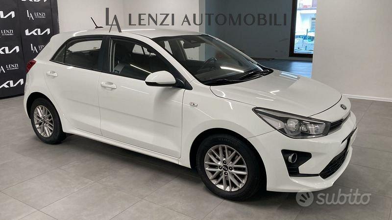 Kia Rio 4ª serie