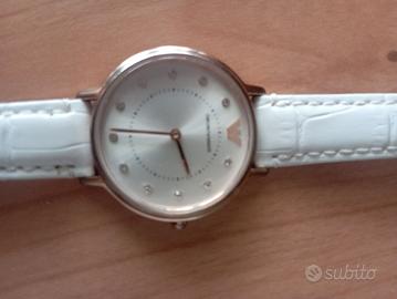 Orologio da donna Emporio Armani 