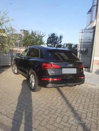 Audi Q5 Diesel 190 cv 140 Kw