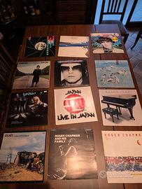 🚨 COLLEZIONE PRIVATA 495 LP in Blocco🚨