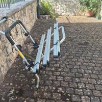 PORTABICI POSTERIORE