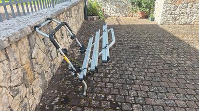 PORTABICI POSTERIORE