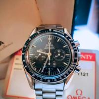 omega speedmaster cal.861 1981 completo coevo !!!!