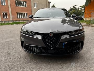 Alfa romeo tonale 1,5 benzina e ibrida