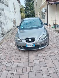 SEAT Altea - 2005