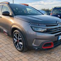Citroen C5 Aircross 1.5 Hdi EAT8 Shine | 2019