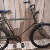 Bicicletta militare 