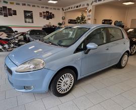 Fiat Grande Punto NEOPATENTATI