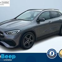 Mercedes-Benz GLA 200 D PREMIUM 4MATIC AUTO
