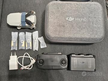 Drone Dji mavic mini fly more combo