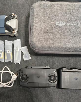 Drone Dji mavic mini fly more combo