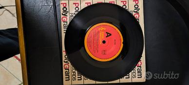 Vinile 45 Giri AC/DC