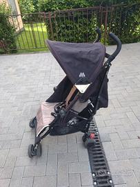 passeggino Mc Laren