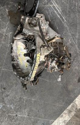 Cambio meccanico toyota yaris anno 2000 - 1.0 benz