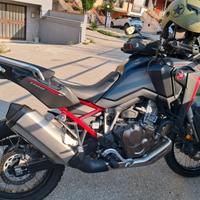 Honda CRF1100L Africa Twin - 2020